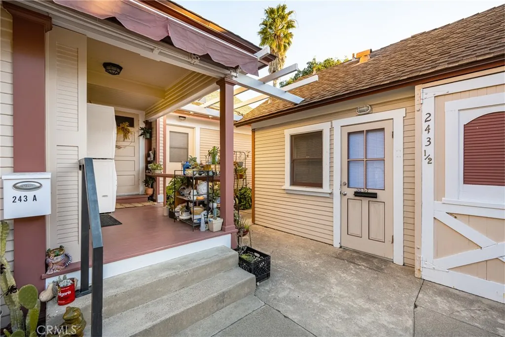 Additional image 10 of 243 N Grand st Unit 1/2, Orange, CA 92866