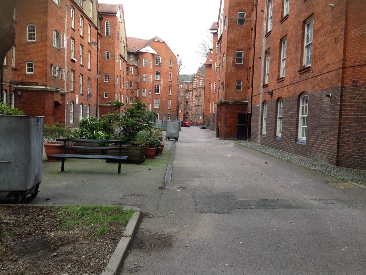 Additional image 28 of Room in a Shared Flat, Laleham House, E2, N1 7GU