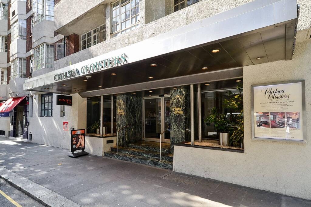 Additional image 8 of 1 Bed Flat, Sloane Avenue, SW3, N1 7GU