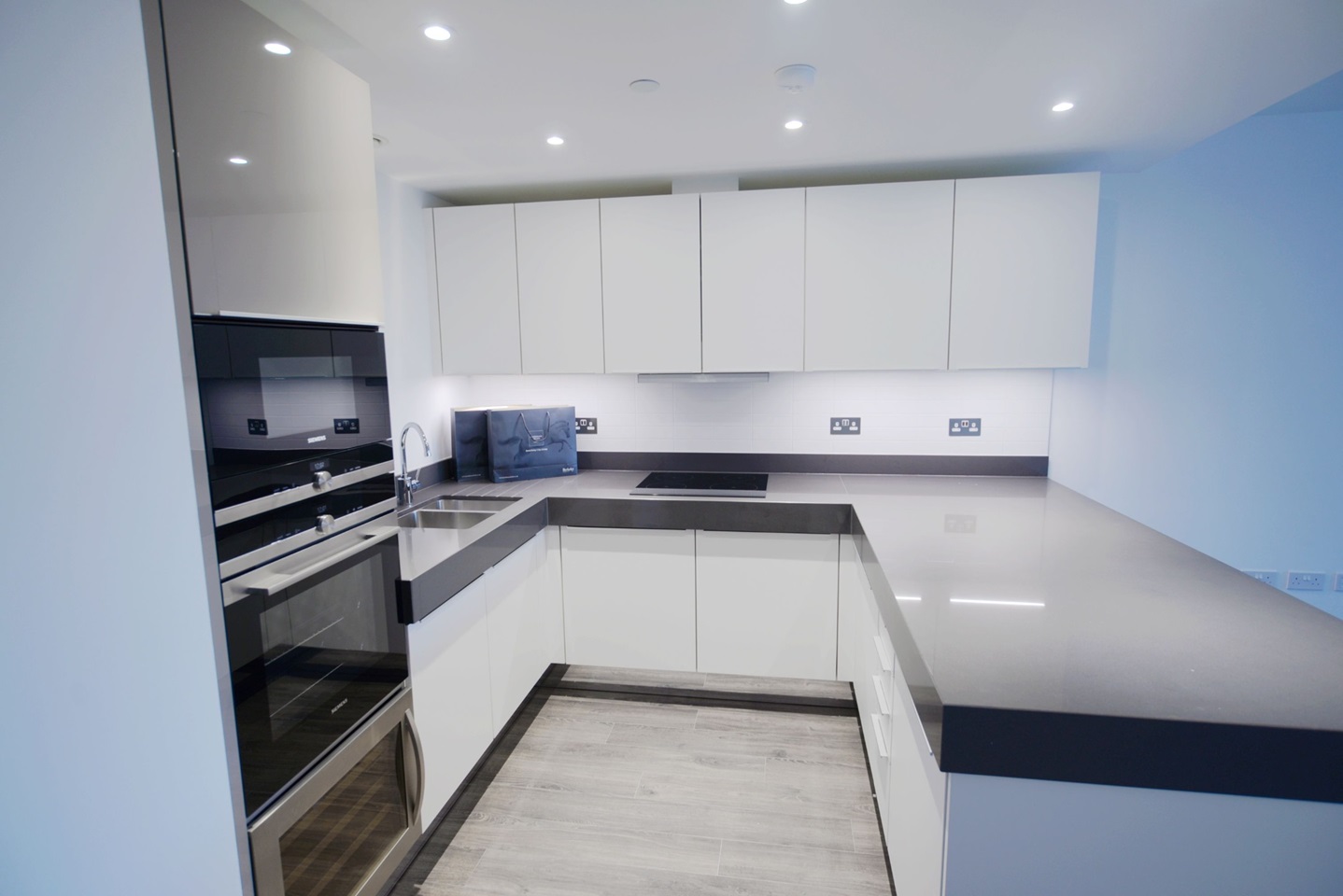 Additional image 5 of 1 Bed Flat, Catalina House, E1, N1 7GU