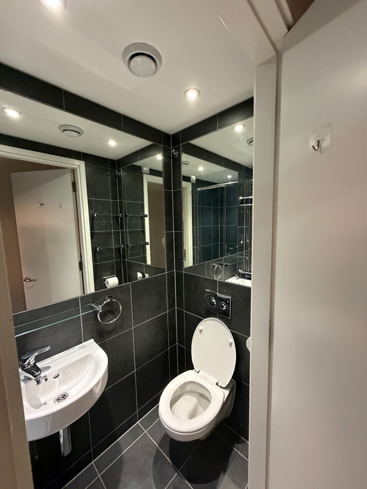 Additional image 4 of Room in a Shared Flat, Urbanest Westminster Bridge Student , SE1, N1 7GU