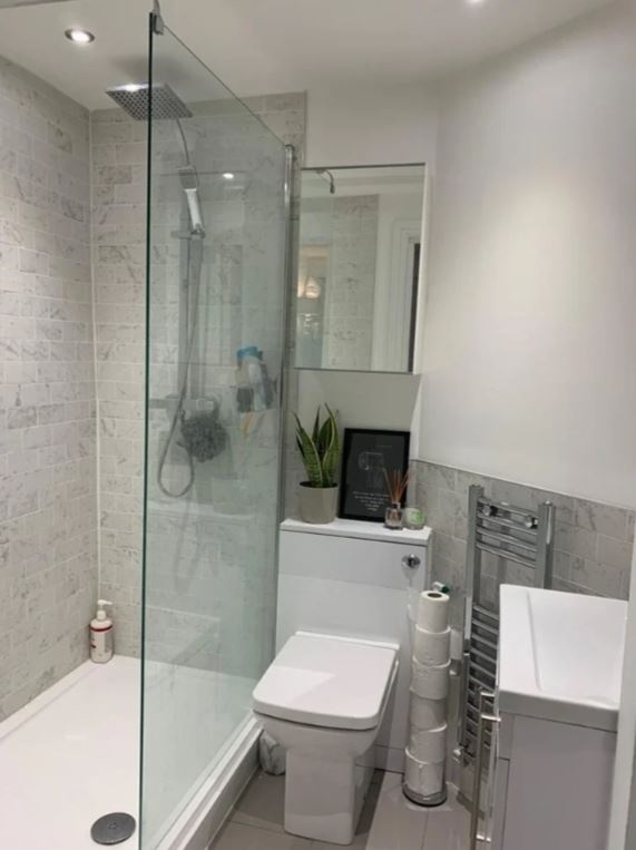 Additional image 5 of 2 Bed Flat, Park West, W2, N1 7GU