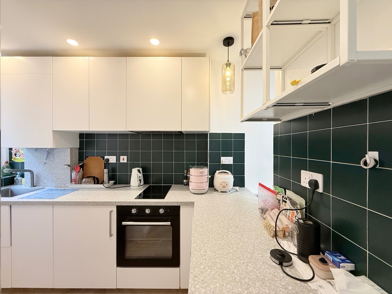 Additional image 9 of 1 Bed Flat, Aldwych Buildings, WC2B