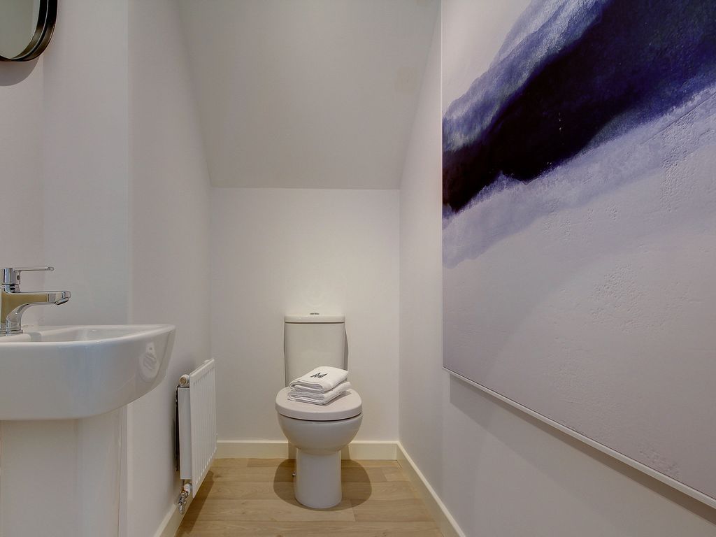 Additional image 14 of 3 bed detached house for sale"The Kearn" at Craigton Drive, Bishopton PA7