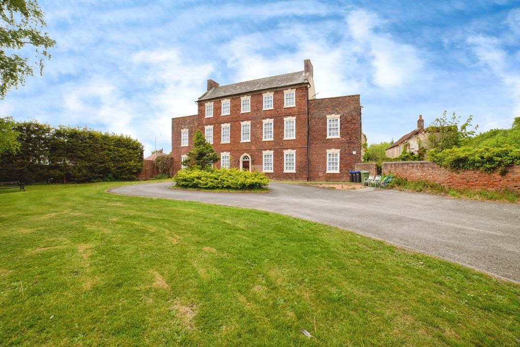 Land for saleSkegby Lane, Sutton-In-Ashfield, Nottinghamshire NG17