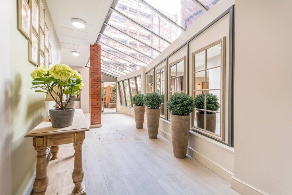 Additional image 5 of 1 Bed Flat, Grove End House, NW8, N1 7GU