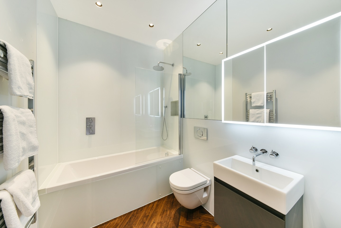 Additional image 2 of 2 Bed Flat, Blackfriars Road, SE1, N1 7GU