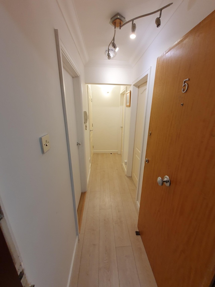 Additional image 14 of 2 Bed Flat, Fitzroy Street, W1T, N1 7GU