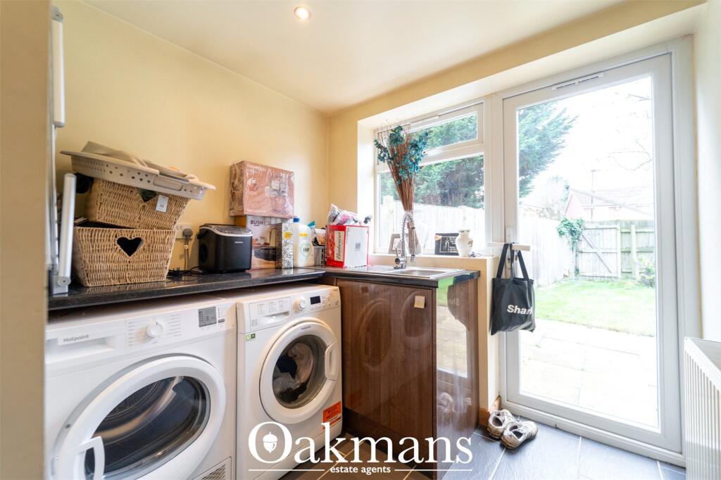 Additional image 7 of Hall Dale Close, Birmingham, West Midlands, B28