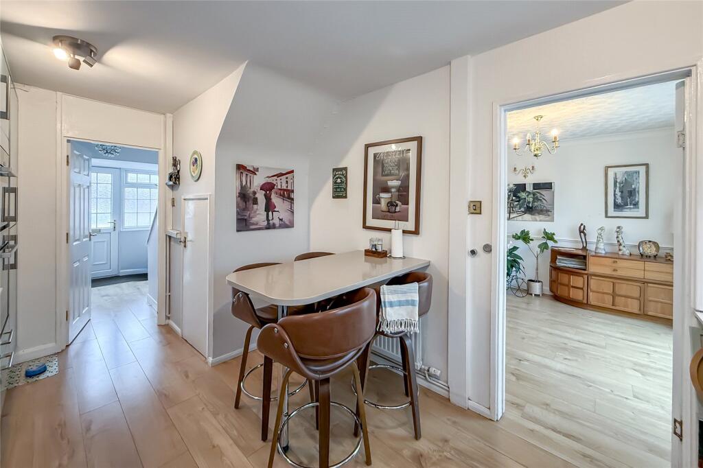 Additional image 17 of Hopground Close, St. Albans, Hertfordshire, AL1