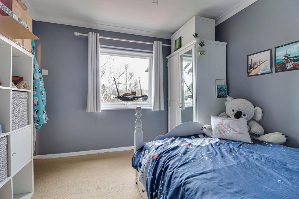 Additional image 15 of Meadowcroft, St. Albans, Hertfordshire, AL1