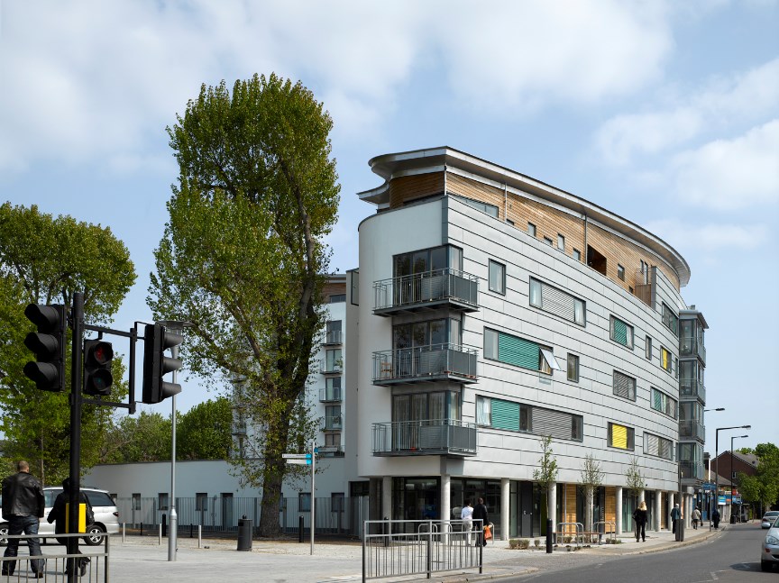 Additional image 18 of 2 Bed Flat, Alscot Road, SE1, N1 7GU