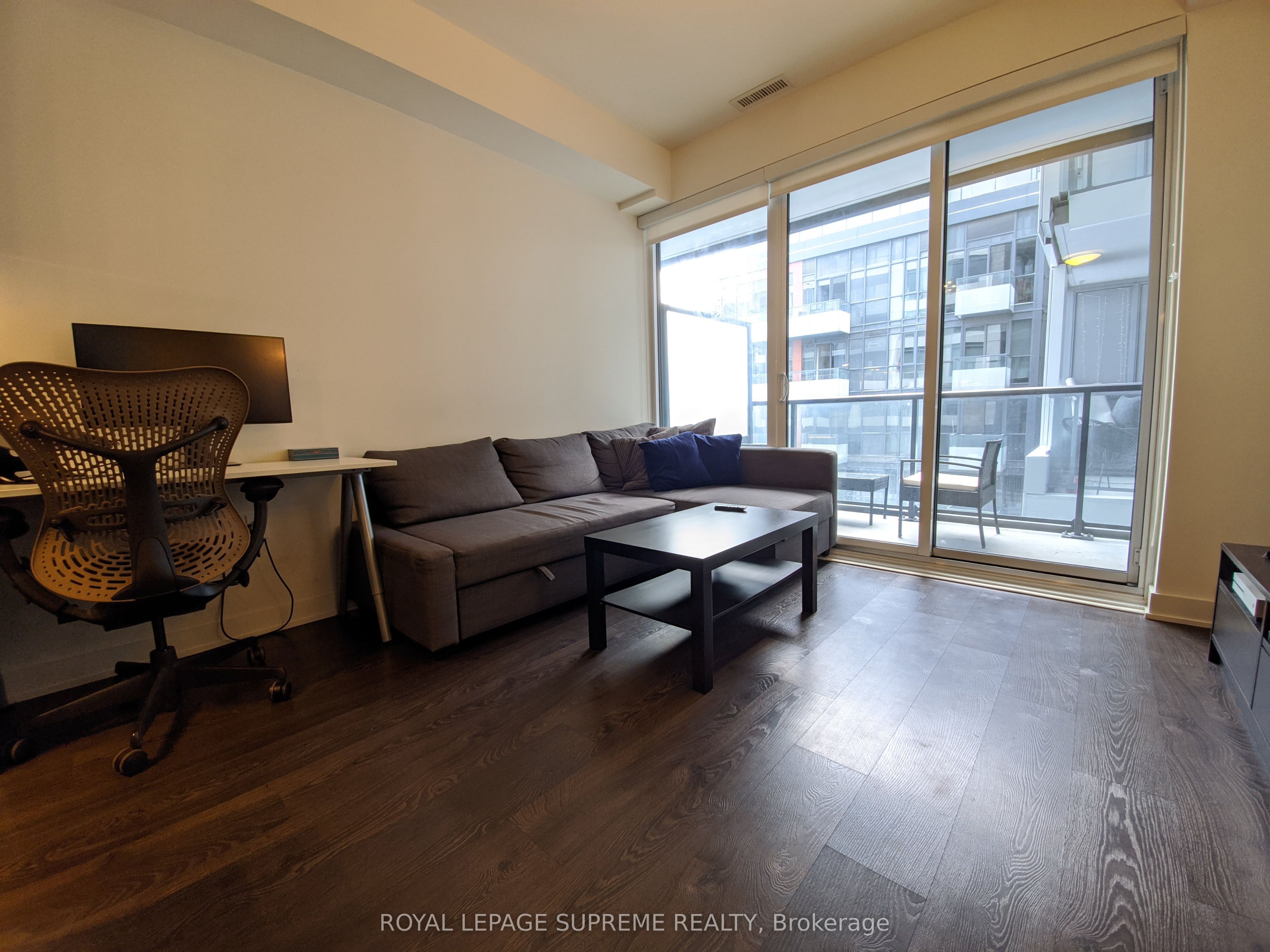 Additional image 3 of 1023E-576 Front Street, Toronto, ON, M5V 0P8