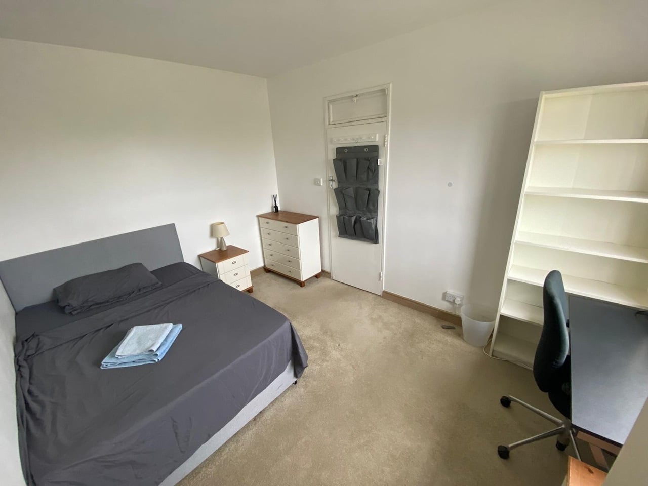 Additional image 11 of 3 Bed Flat, Park View House, NW1, N1 7GU