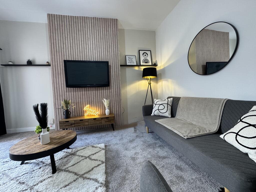 Additional image 22 of Pershore Road - 6 bed, Selly Park, West Midlands, B29