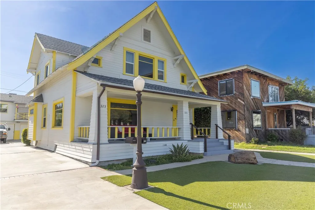 Additional image 31 of 321 S 2nd Street, Alhambra, CA 91801