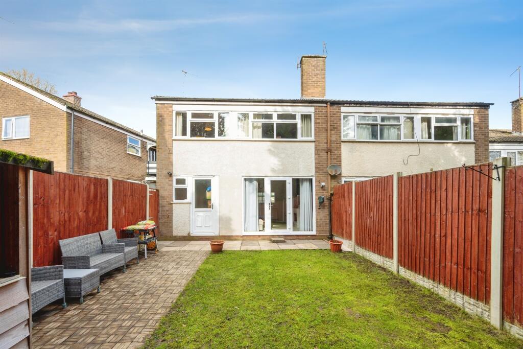 Additional image 20 of Marlcliff Grove, BIRMINGHAM