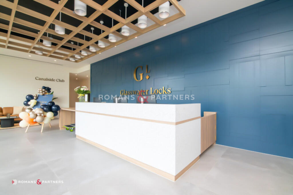 Additional image 8 of Ashted Wharf, Glasswater Locks, B4