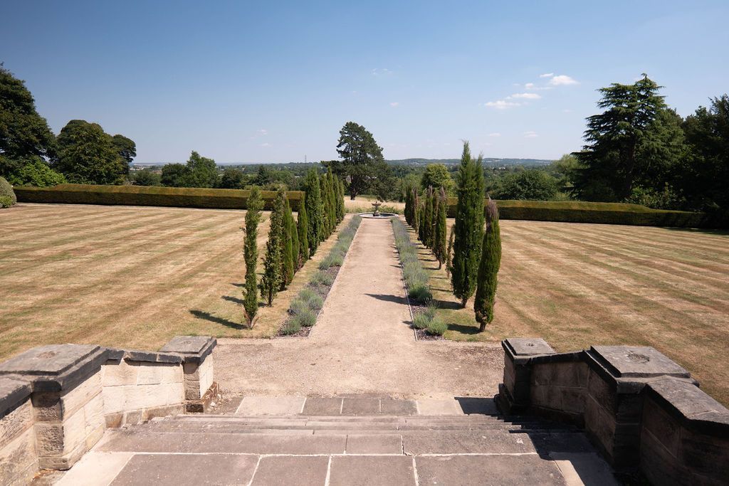 2 bed flat for saleThe Milton, Coleorton Hall, Nr Ashby-La-Zouch LE67 photo 3