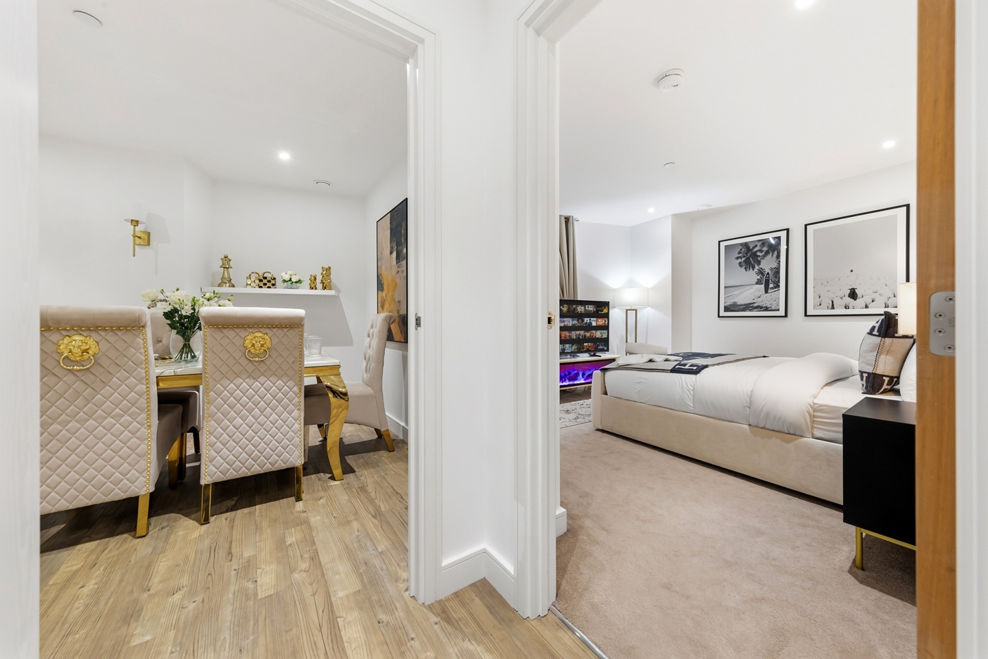 Additional image 13 of 2 Bed Flat, Gladwin Tower, SW8, N1 7GU