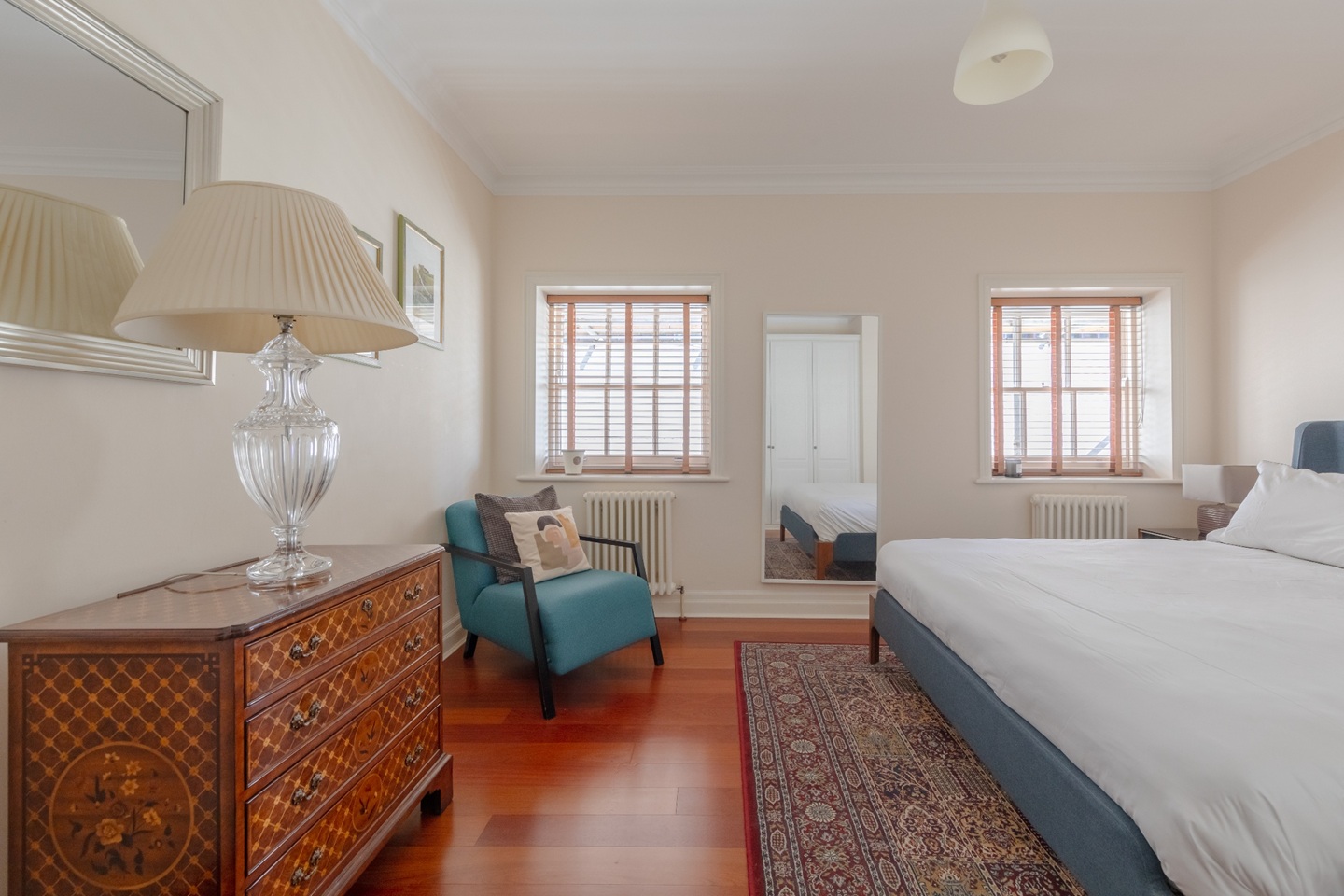 Additional image 32 of 2 Bed Flat, Aston Webb House, SE1, N1 7GU