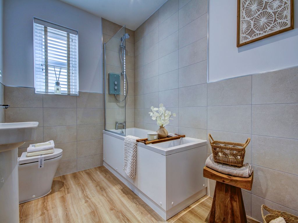 Additional image 9 of 4 bed detached house for sale"The Carradale" at Snowdon Terrace, Seamill, West Kilbride KA23