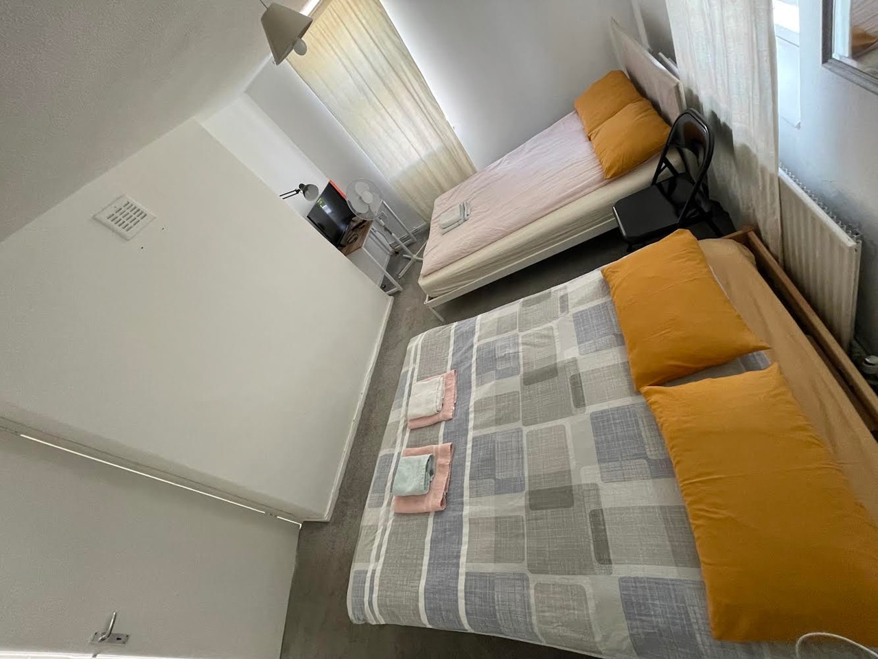 Additional image 2 of 2 Bed Flat, King's Cross Station, WC1X, N1 7GU