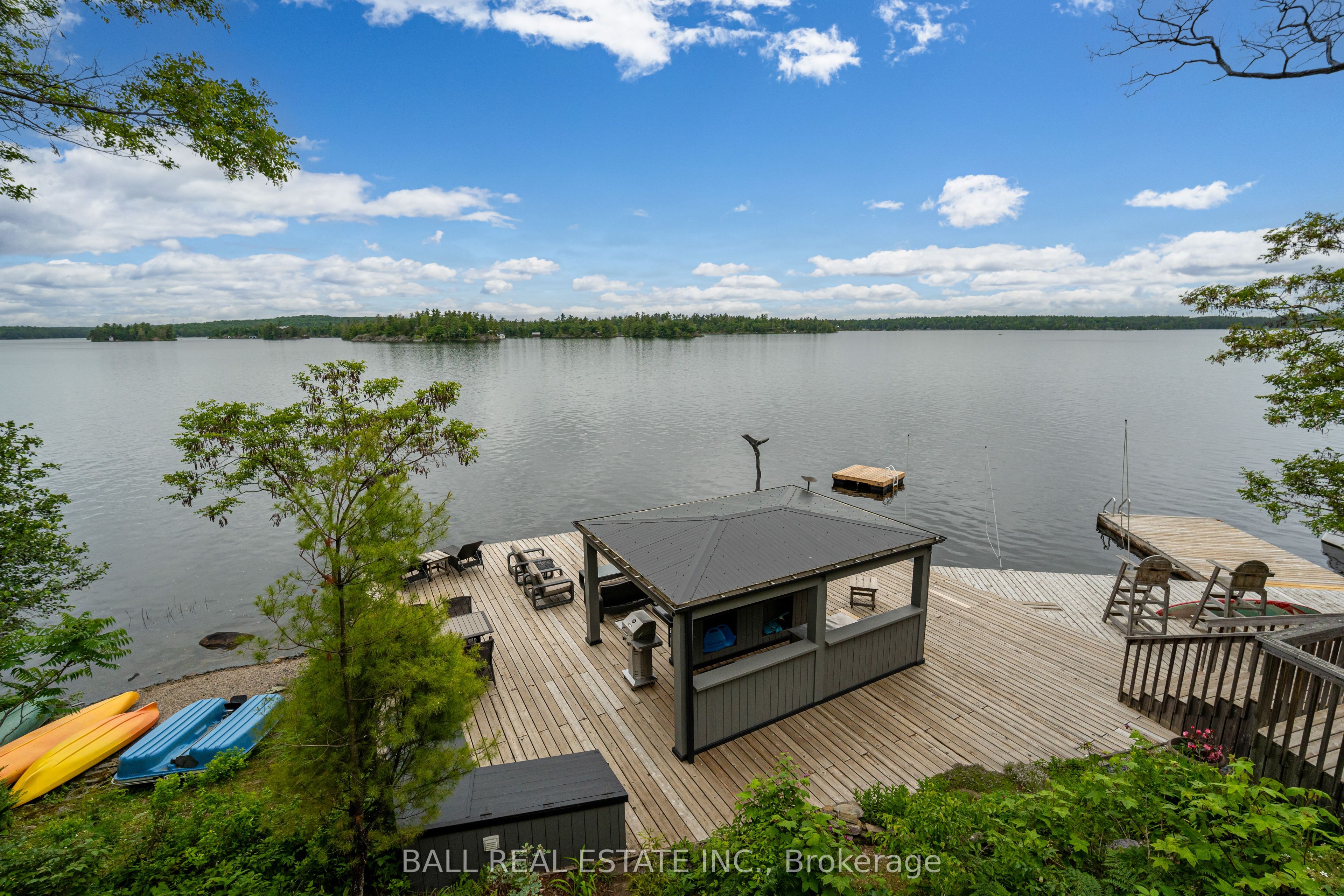 Additional image 3 of 1329 Trappers Lane, Douro-dummer, ON, K0L 2H0