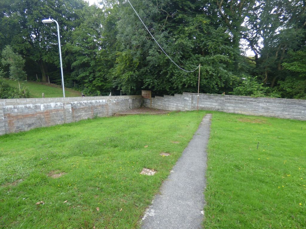 Land for sale37 Heol Derwen, Cimla, Neath. SA11