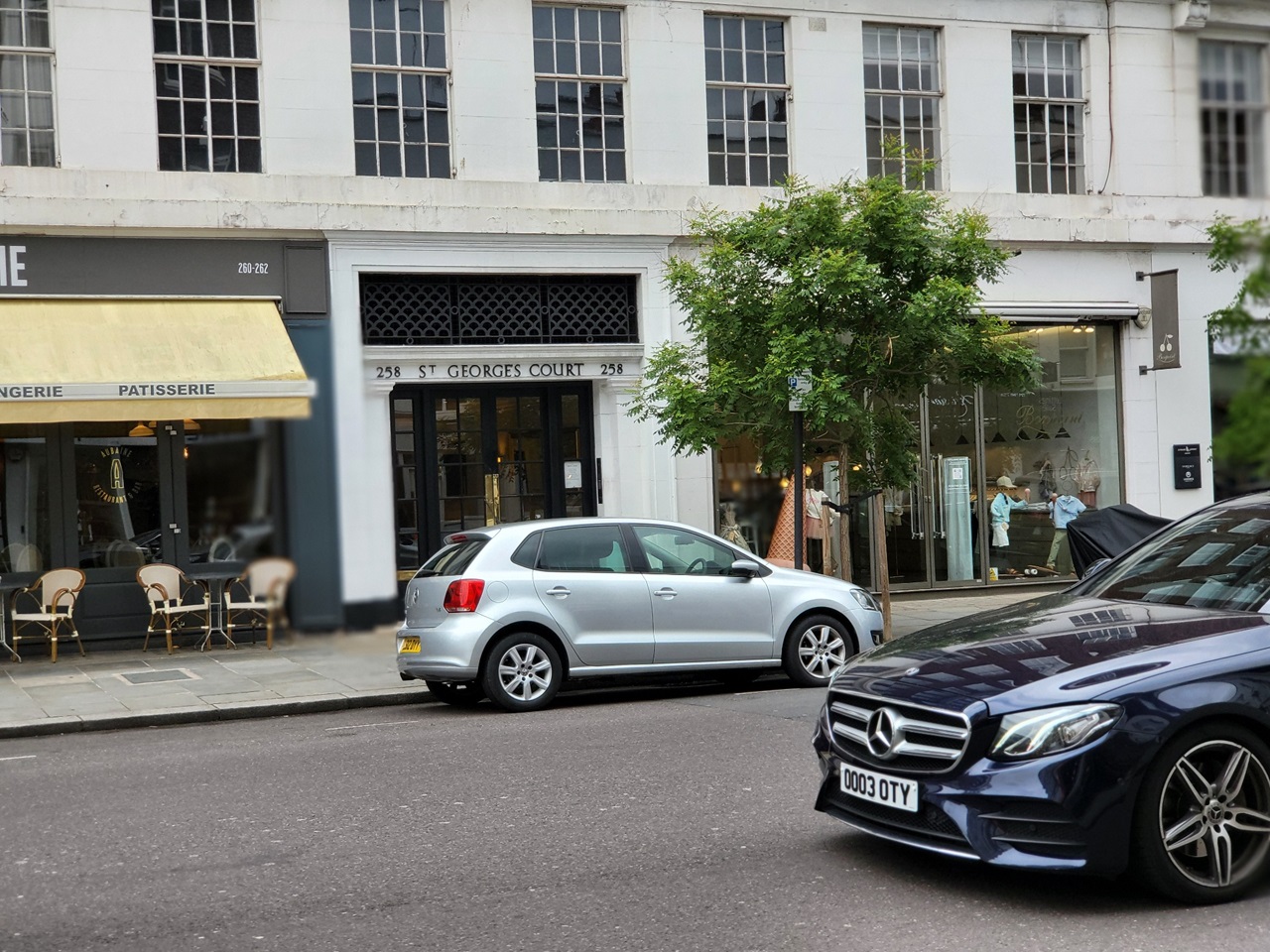 Additional image 13 of 2 Bed Flat, Brompton Road, SW3, N1 7GU