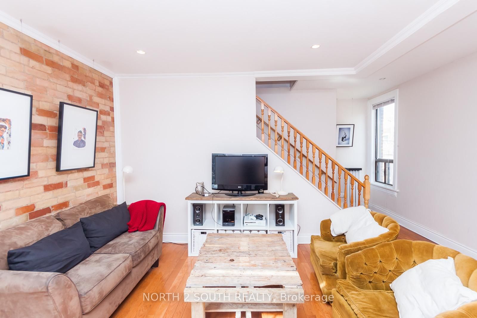 Additional image 4 of Upper-1257 King Street W, Toronto, ON, M6K 1G6