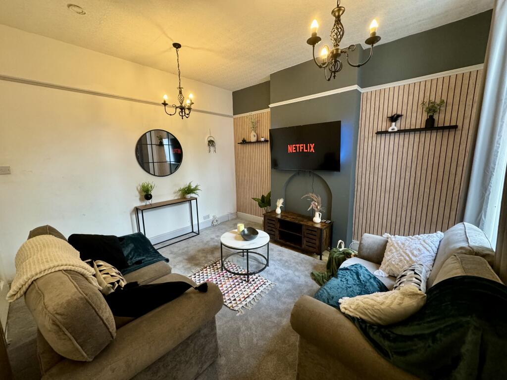 Additional image 2 of Harold Road - Copy, Edgbaston, West Midlands, B16