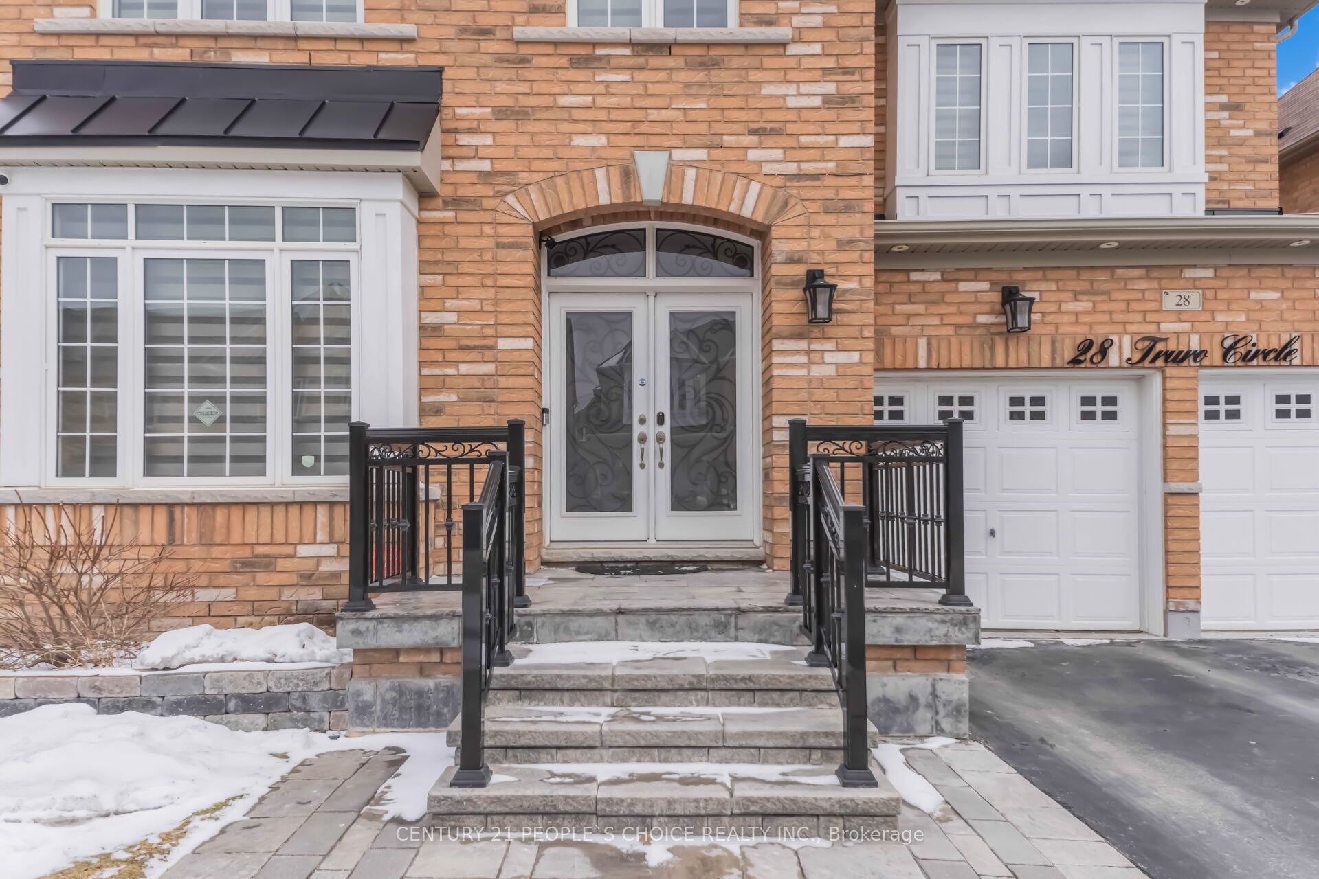 Additional image 3 of 28 Truro Circle, Brampton, ON, L7A 4E5