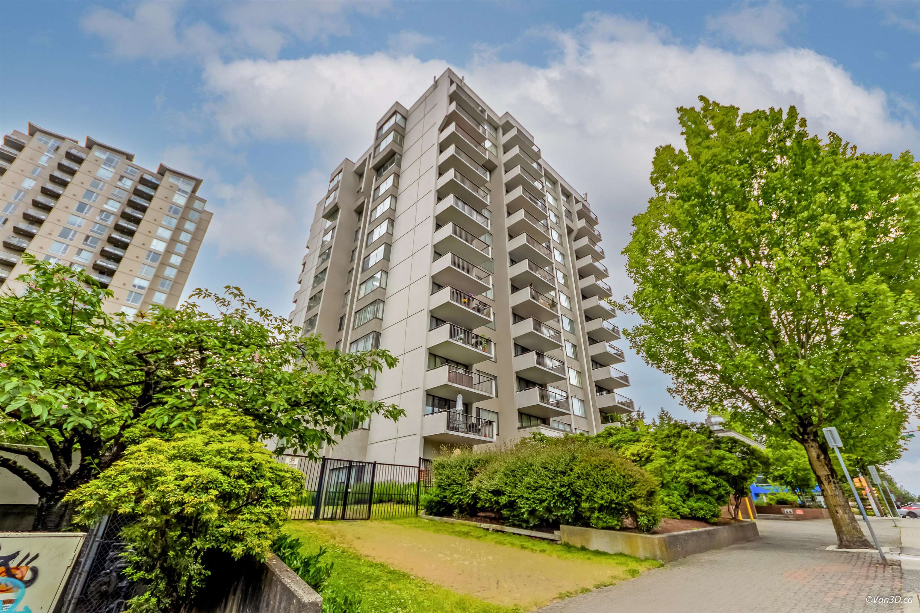 1006-7235 Salisbury Avenue, Burnaby, BC, V5E 4E6