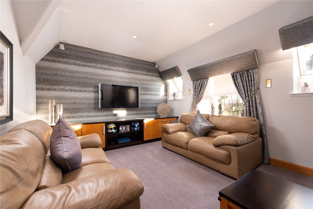 Additional image 9 of 6 bed detached house for saleThe Coachman's House, Dollarbeg, Dollar, Clackmannanshire FK14