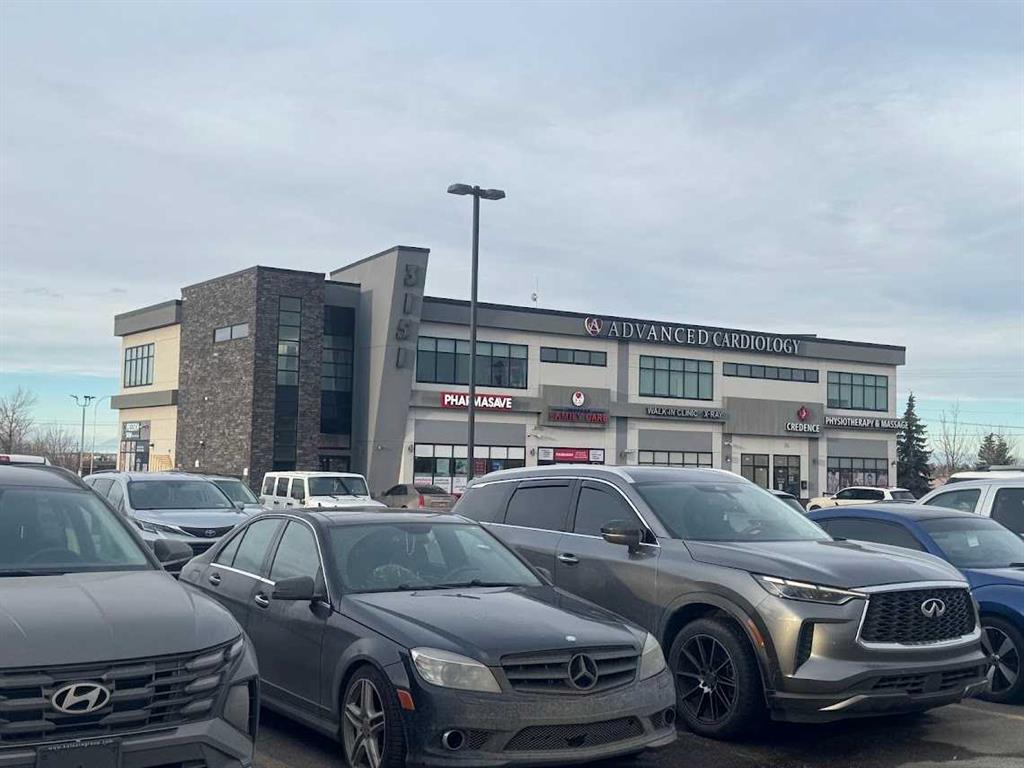 Additional image 3 of #33-3131 27 Street, Calgary, AB, T1Y6Z1