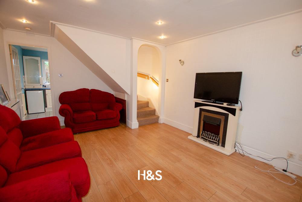 Additional image 2 of The Vineries, Birmingham