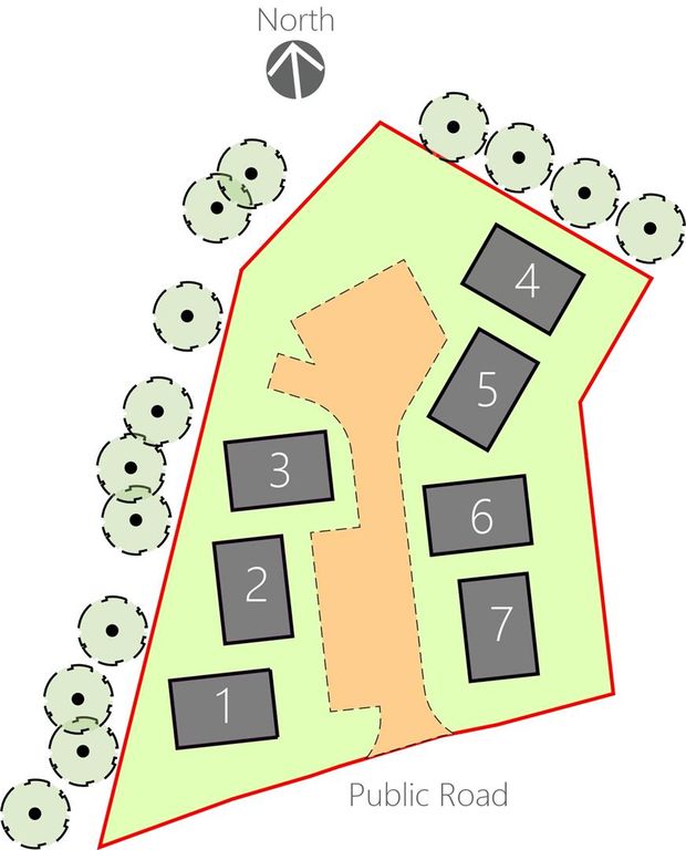 Additional image 15 of Land for saleHouse 1, Bramble Wynd, Kilmory, Isle Of Arran KA27