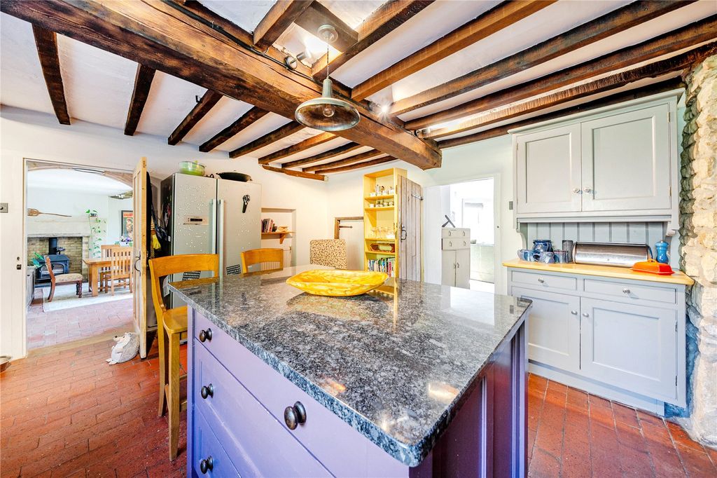 Additional image 6 of 5 bed detached house for saleChurch Street, North Luffenham, Oakham, Rutland LE15