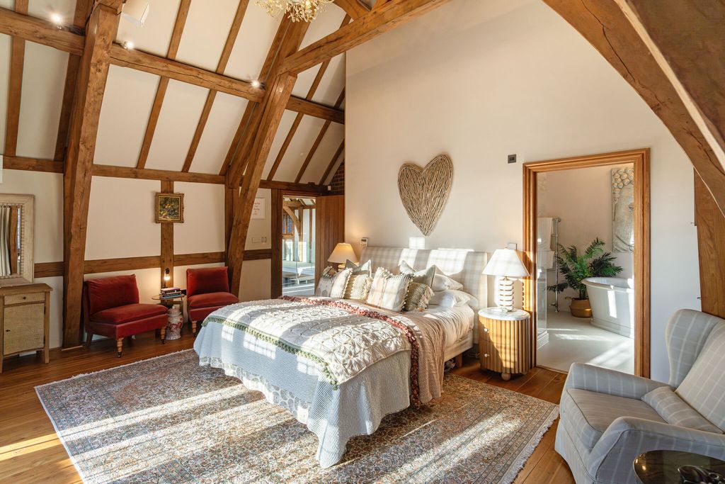 Additional image 12 of 6 bed detached house for saleHenley Road, Ullenhall B95