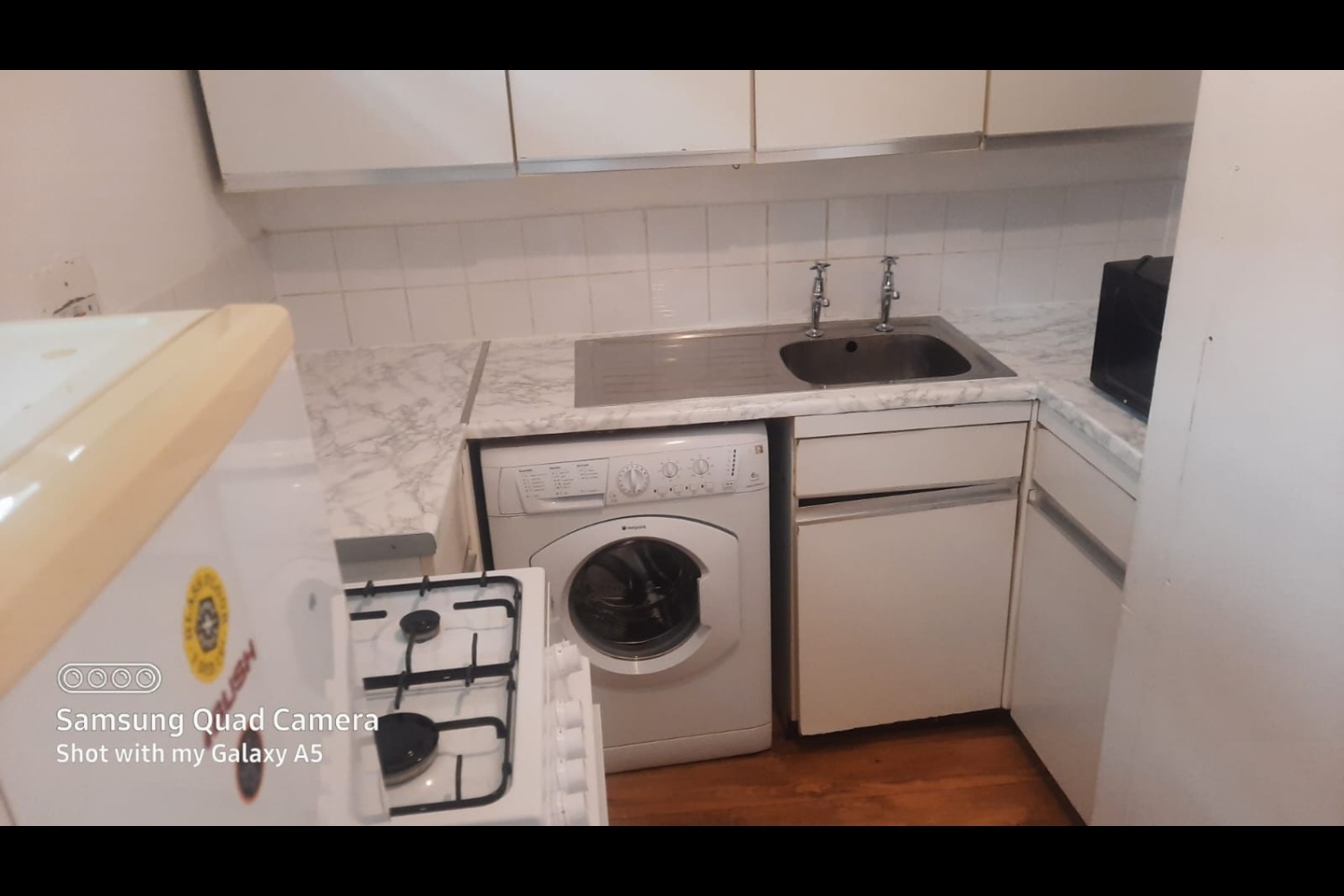 Additional image 8 of Studio Flat, Broadfield Lane, NW1, N1 7GU