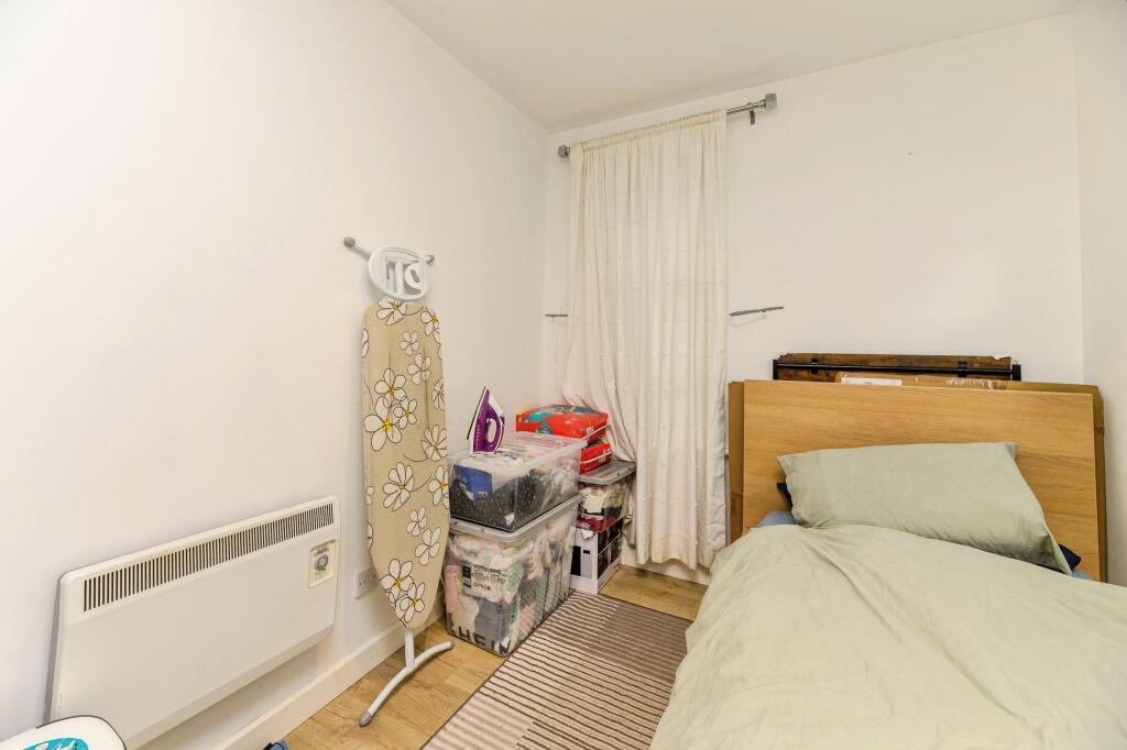 Additional image 15 of Branston Street, Birmingham, B18