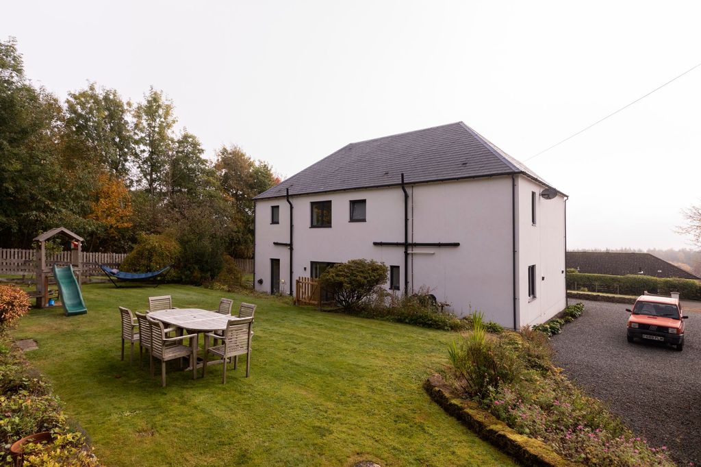 Additional image 17 of 4 bed detached house for saleLinton Bank Drive, West Linton EH46