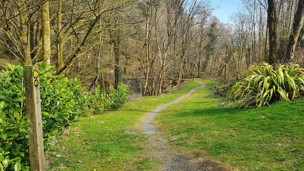 Additional image 20 of Land for saleUpper Corris, Machynlleth SY20