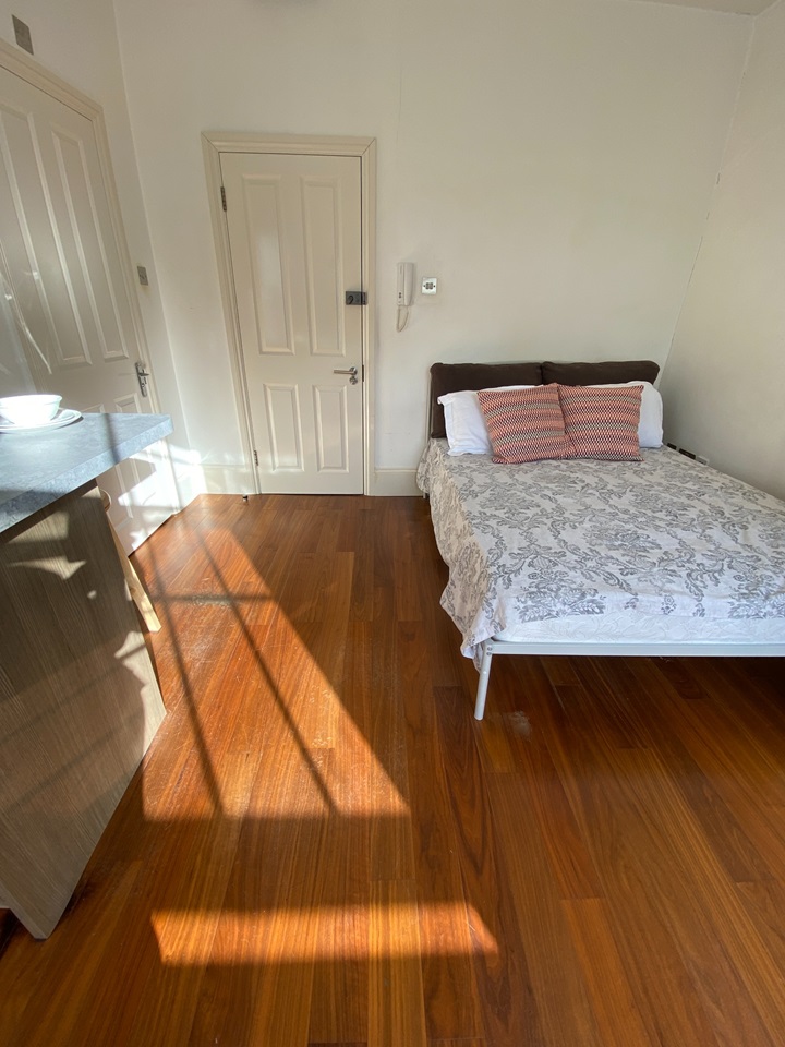 Additional image 6 of Studio Flat, Winchester Street, SW1V, N1 7GU