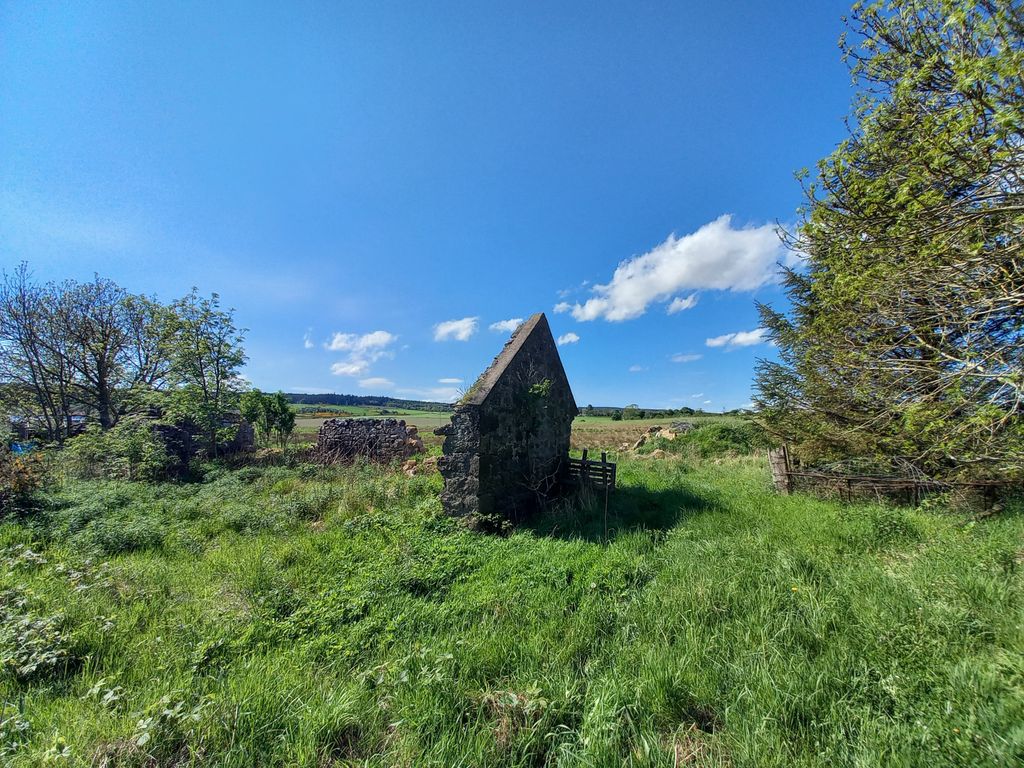 Land for saleForres IV36
