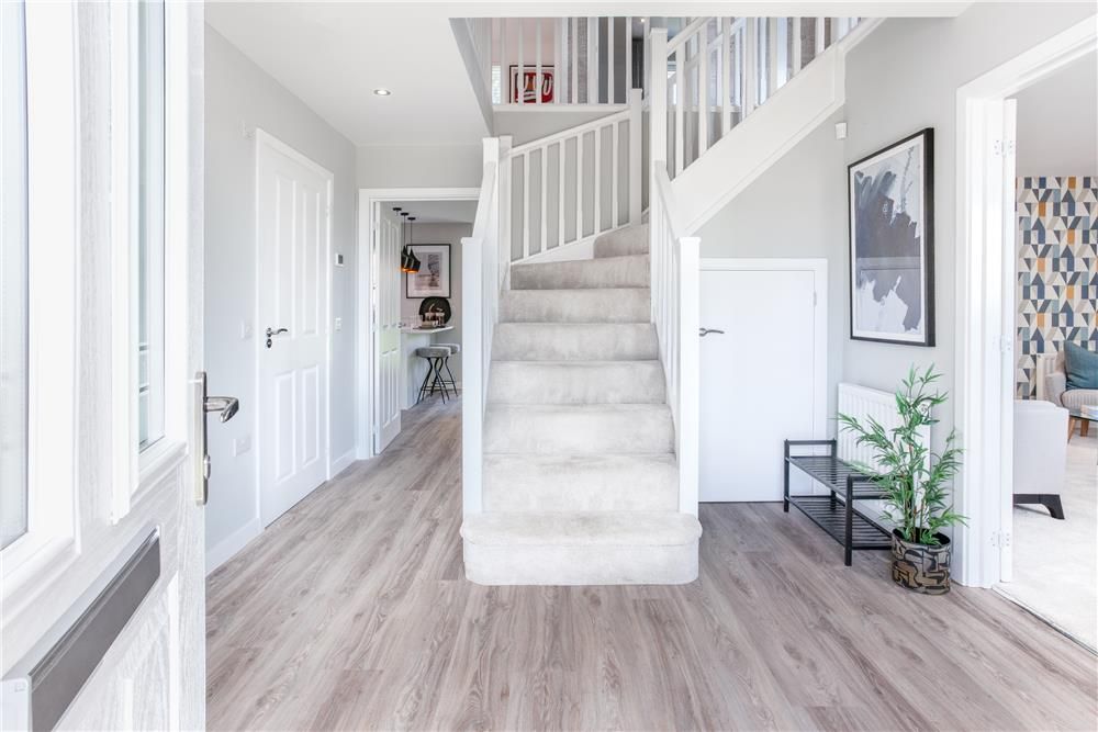 Additional image 3 of 5 bed detached house for sale"Langford" at Off B6392, Bonnyrigg EH19