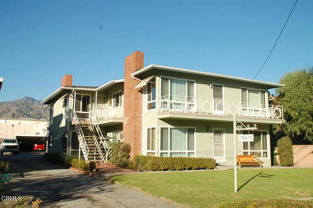 Additional image 23 of 719 W Camino Real Avenue Unit B, Arcadia, CA 91007