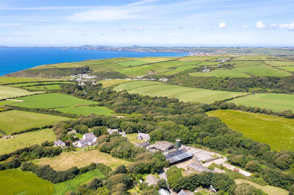 Additional image 44 of 6 bed farm for saleNolton Haven, Haverfordwest SA62