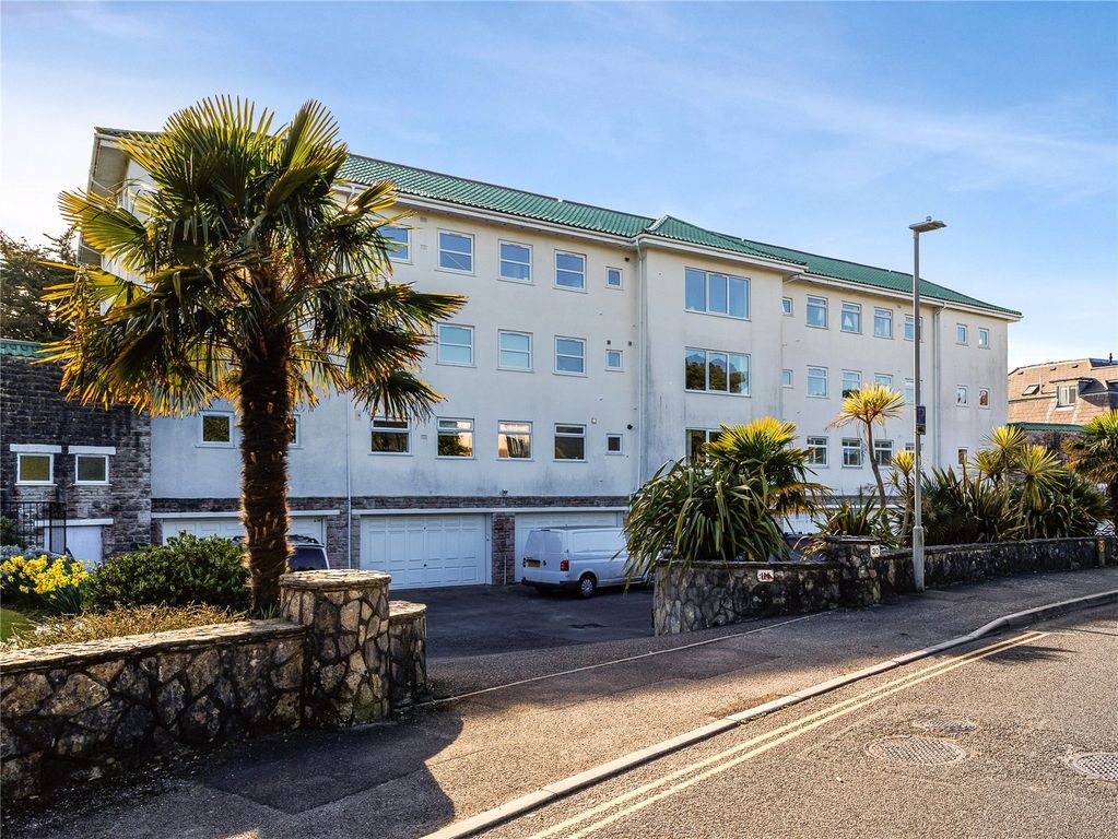 Additional image 20 of 3 bed flat for saleCliftons, 30 Nairn Road, Canford Cliffs, Poole BH13